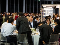Congress Dinner 11-09-13